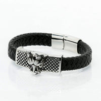 Bracciale della forza vichinga Bracciale della forza vichinga