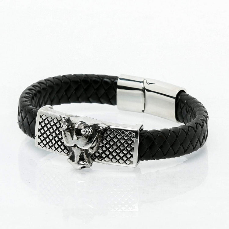Bracciale della forza vichinga Bracciale della forza vichinga
