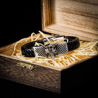 Bracciale della forza vichinga Bracciale della forza vichinga