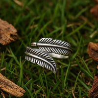 Anello vichingo - La Dernier Plume