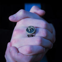 Anello Vichingo - L'Ululato