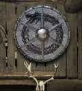 Bouclier Viking - La Guardia delle Rune Sacre