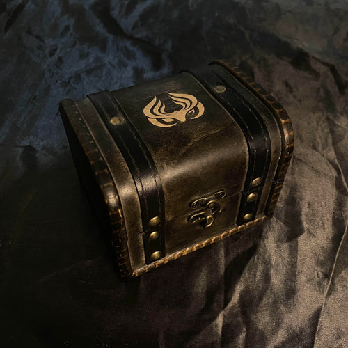 Box Odin's Hall - Ragnarök - Odins Hall
