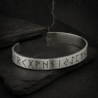 Bracciale di Rune Vichinghe