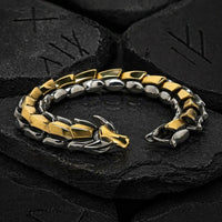 Bracciale del Serpente - Jörmungand
