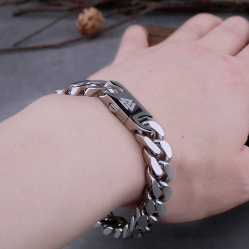 Bracelet Bracelet Viking - - Odins Hall
