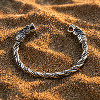 Bracciale vichingo di Ragnar