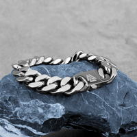 Bracciale vichingo - Il potere di Valknut