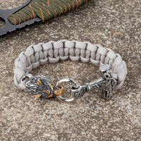 Bracciale vichingo - Le catene di Thor