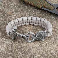 Bracciale vichingo - Le catene di Thor