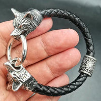 Bracciale Vikings - L'Union Runique