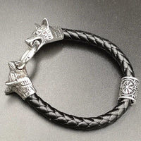 Bracciale Vikings - L'Union Runique