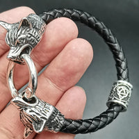 Bracciale Vikings - L'Union Runique