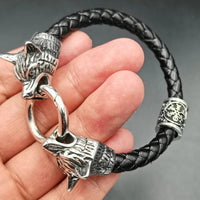 Bracciale Vikings - L'Union Runique