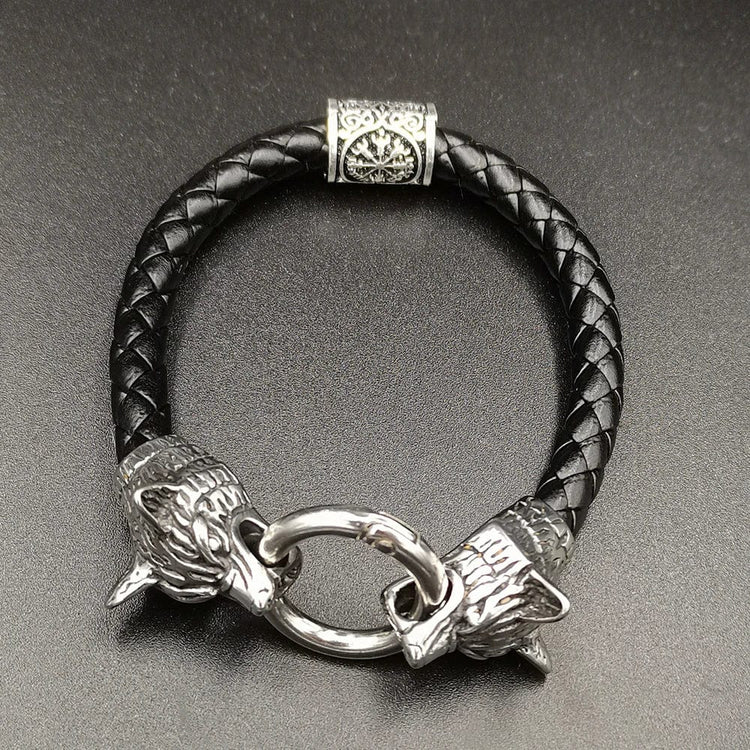 Bracciale Vikings - L'Union Runique