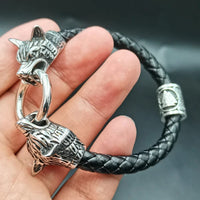 Bracciale Vikings - L'Union Runique