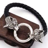 Bracciale Vikings - L'Union Runique