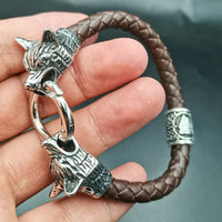 Bracciale Vikings - L'Union Runique