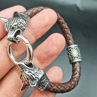 Bracciale Vikings - L'Union Runique