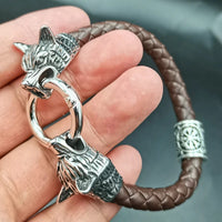 Bracciale Vikings - L'Union Runique