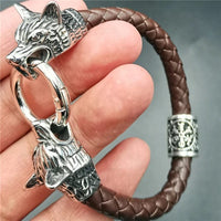 Bracciale Vikings - L'Union Runique