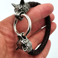 Bracciale Vikings - L'Union Runique