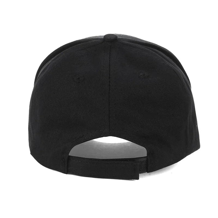 Fan-O-Menal Hip-Hop muts Wikinger Nordmann 51096 zwart Fan-O-Menal Hip-Hop muts Wikinger Nordmann 51096 zwart