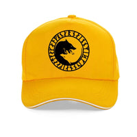 Cappello vichingo Fenrir