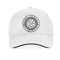 Cappello vichingo Vegvisir