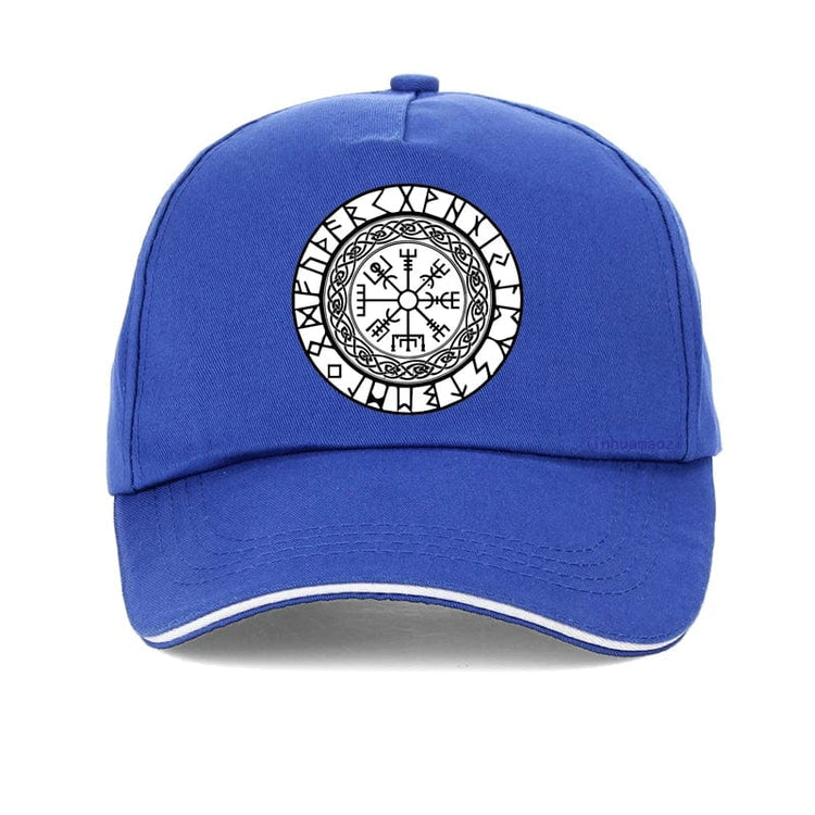 Cappello vichingo Vegvisir