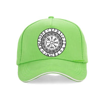 Cappello vichingo Vegvisir