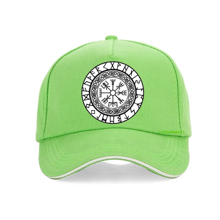 Cappello vichingo Vegvisir