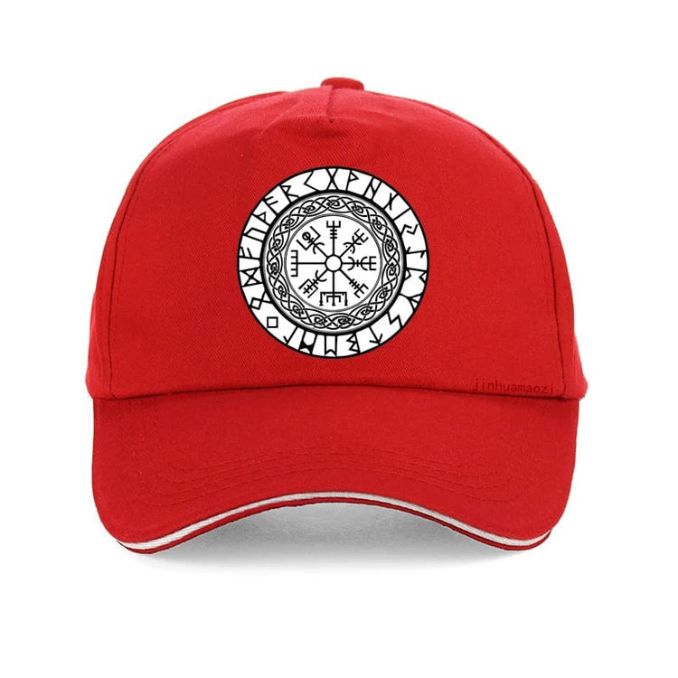 Cappello vichingo Vegvisir