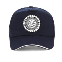 Cappello vichingo Vegvisir