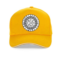 Cappello vichingo Vegvisir