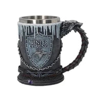 Tazza della Casa Stark