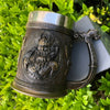 Accessoire Chope Viking "Chope des Voyages Divins" - Odins Hall