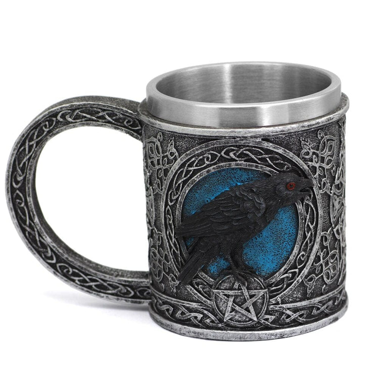 boccale (tazza) Drakkar vichingo - B4723P9 boccale (tazza) Drakkar vichingo - B4723P9