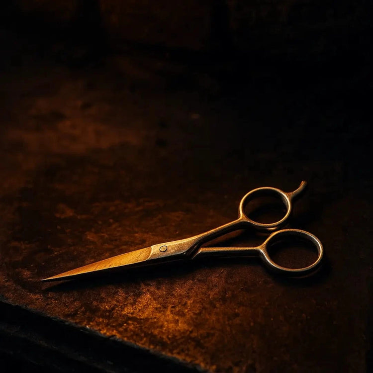 Forbici per barba