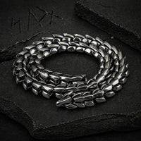 Collana Serpente - Jörmungand