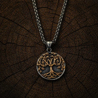 Collare di Stabilità - Yggdrasil