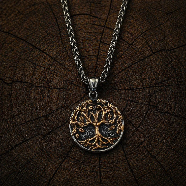 Collare di Stabilità - Yggdrasil