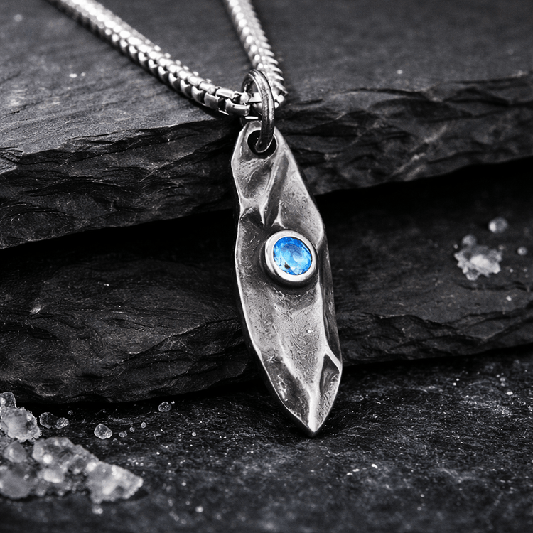 Collana Splendore del Nord