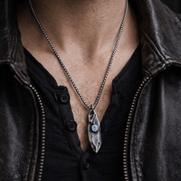 Collana Splendore del Nord