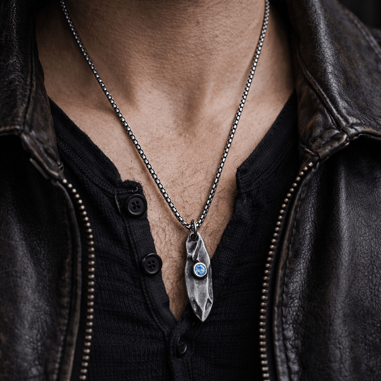 Collana Splendore del Nord