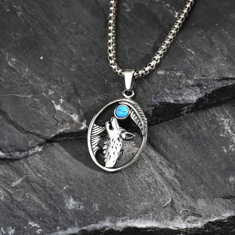 Collare Ululato di Fenrir