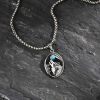Collare Ululato di Fenrir