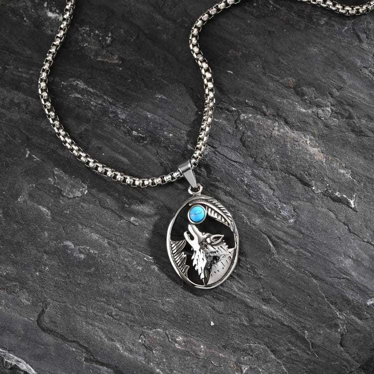 Collare Ululato di Fenrir
