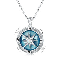 Collana Point Cardinaux - Argento 925