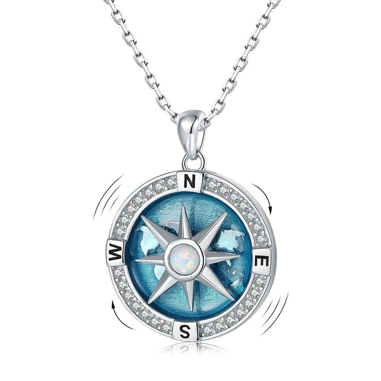 Collana Point Cardinaux - Argento 925